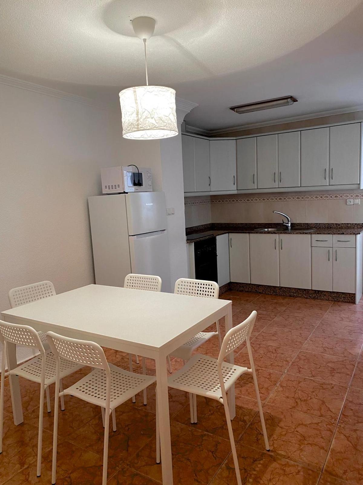 Corazon De Santa Pola Villa Ngoại thất bức ảnh