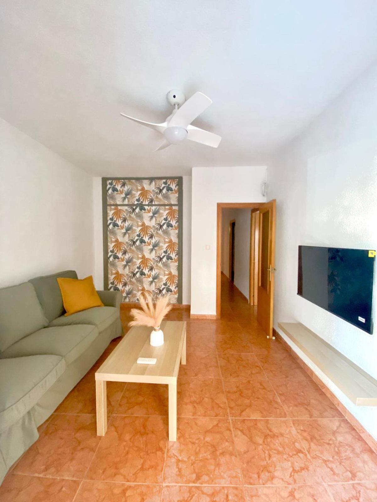 Corazon De Santa Pola Villa Ngoại thất bức ảnh
