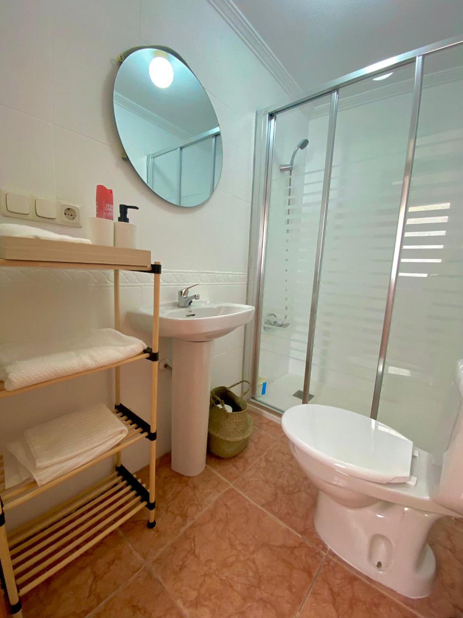 Corazon De Santa Pola Villa Ngoại thất bức ảnh