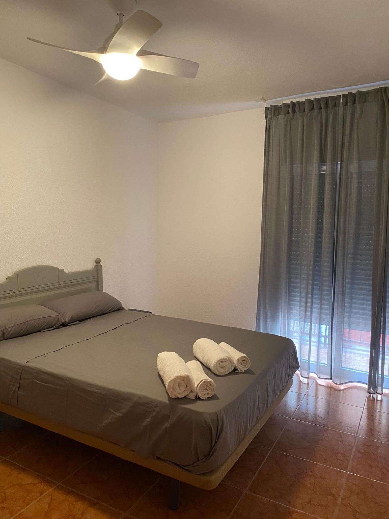 Corazon De Santa Pola Villa Ngoại thất bức ảnh