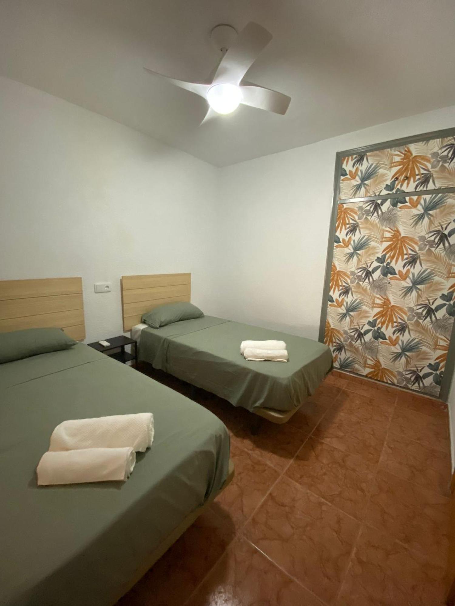 Corazon De Santa Pola Villa Ngoại thất bức ảnh