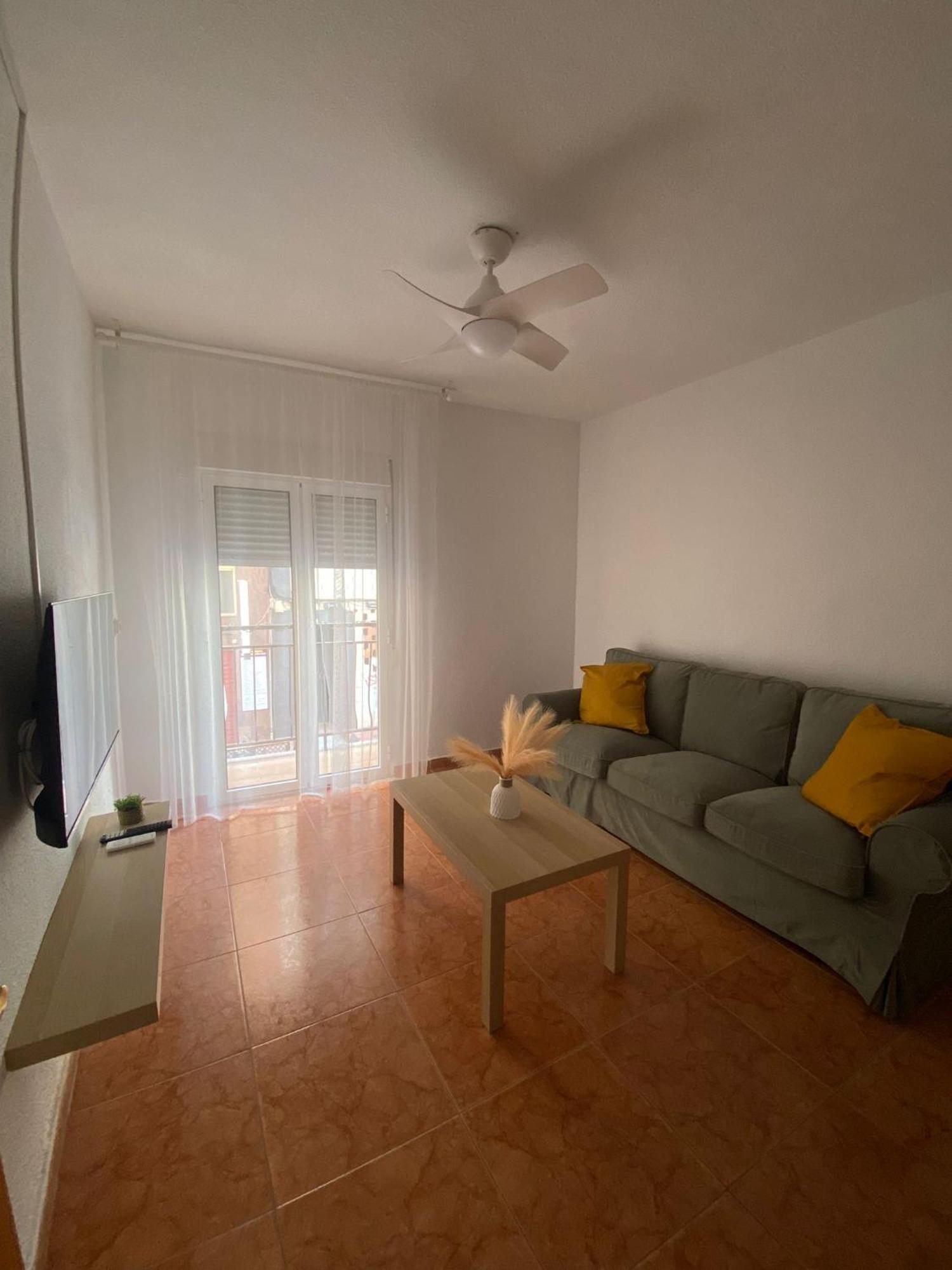 Corazon De Santa Pola Villa Ngoại thất bức ảnh