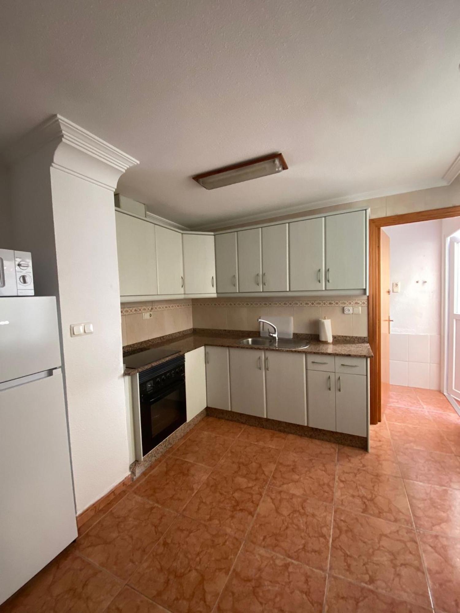 Corazon De Santa Pola Villa Ngoại thất bức ảnh