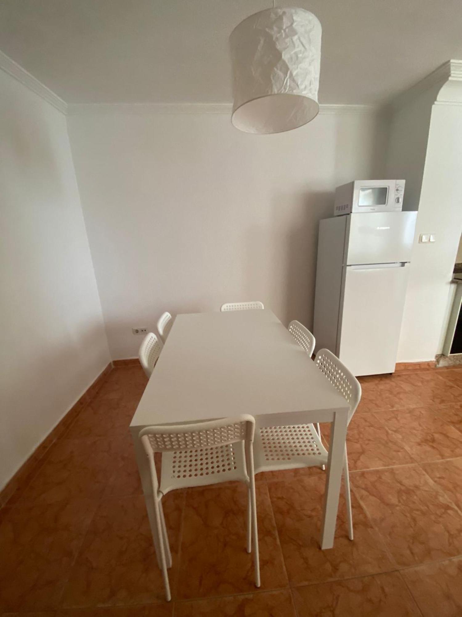 Corazon De Santa Pola Villa Ngoại thất bức ảnh