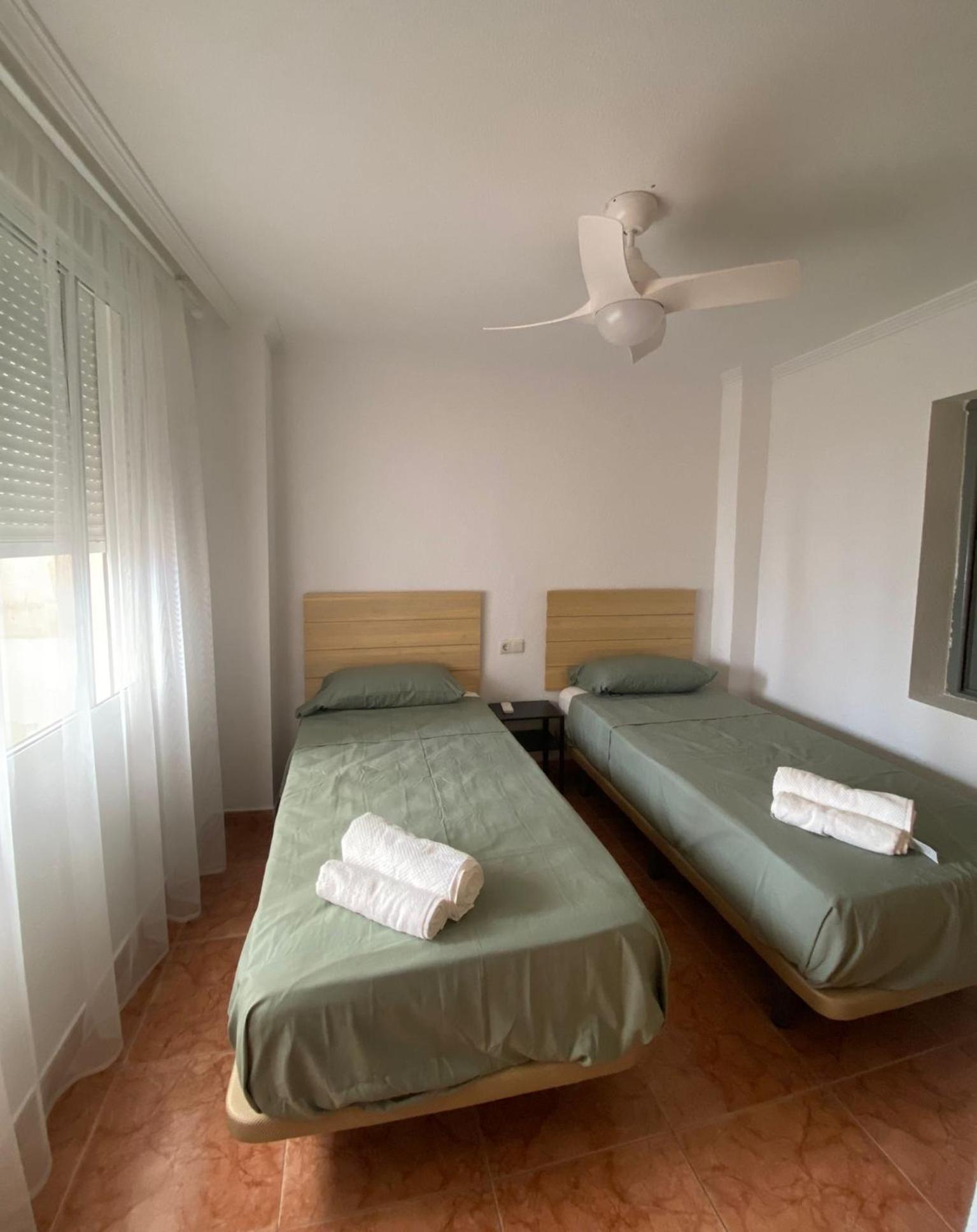 Corazon De Santa Pola Villa Ngoại thất bức ảnh