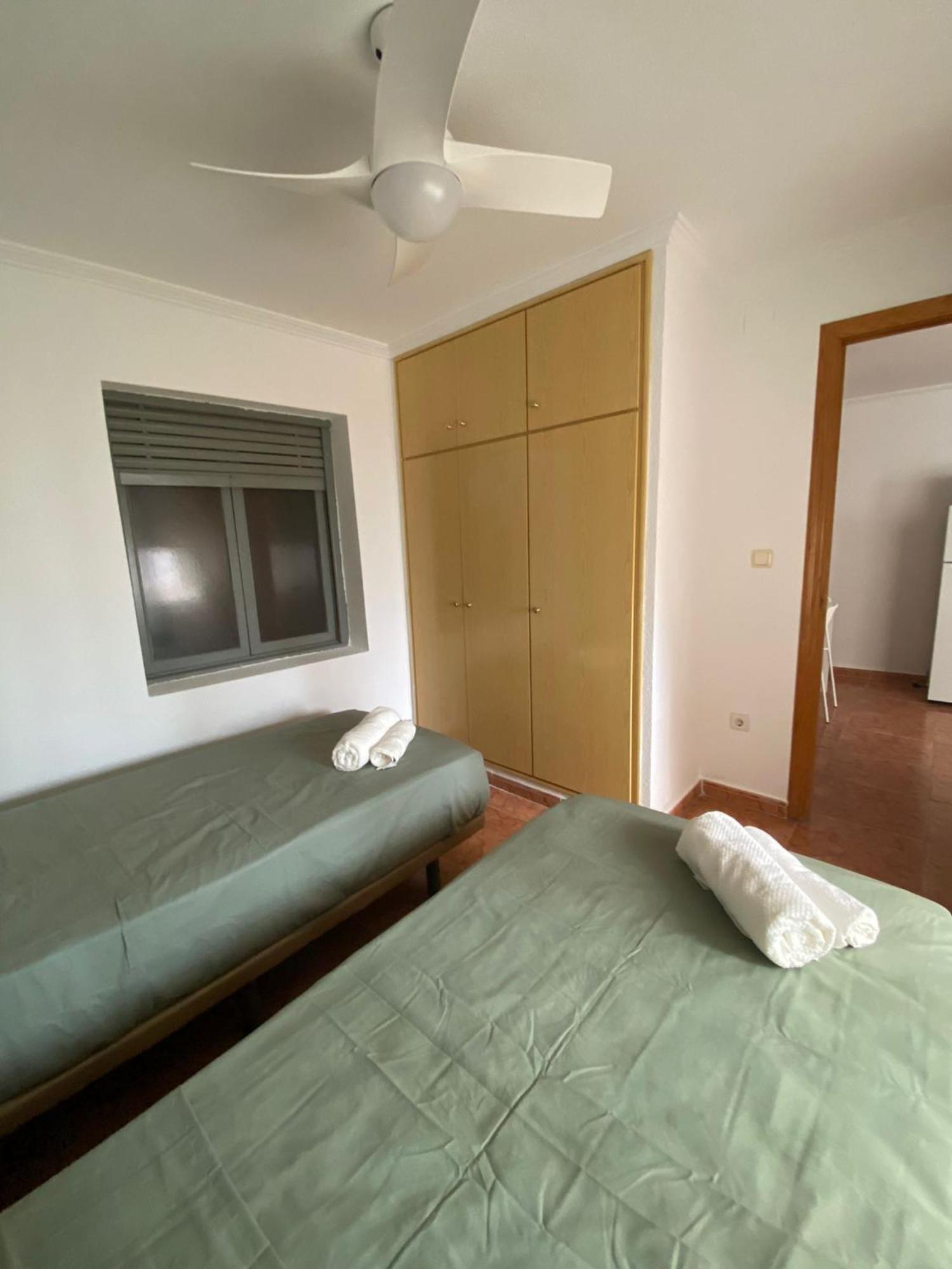Corazon De Santa Pola Villa Ngoại thất bức ảnh